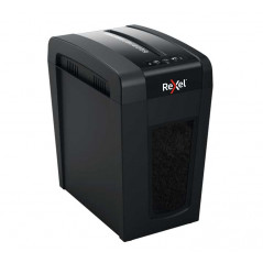 DESTRUCTORA REXEL SHREDDER SECURE X10-SL
