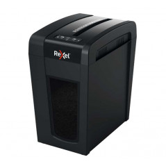 DESTRUCTORA REXEL SHREDDER SECURE X10-SL
