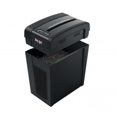 DESTRUCTORA REXEL SHREDDER SECURE X10-SL