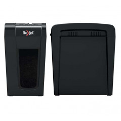 DESTRUCTORA REXEL SHREDDER SECURE X10-SL