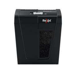 DESTRUCTORA REXEL SHREDDER SECURE X8