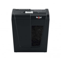 DESTRUCTORA REXEL SHREDDER SECURE S5