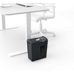 DESTRUCTORA REXEL SHREDDER SECURE S5