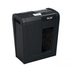 DESTRUCTORA REXEL SHREDDER SECURE S5