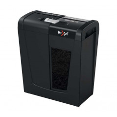 DESTRUCTORA REXEL SHREDDER SECURE S5