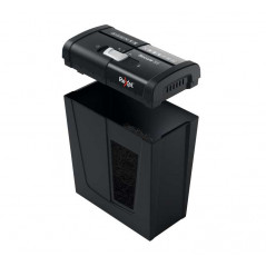 DESTRUCTORA REXEL SHREDDER SECURE S5