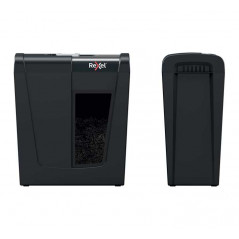 DESTRUCTORA REXEL SHREDDER SECURE S5