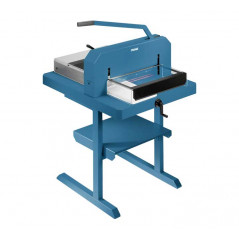 GUILLOTINA INDUSTRIAL DAHLE 848 PARA GRUESOS