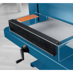 GUILLOTINA INDUSTRIAL DAHLE 848 PARA GRUESOS