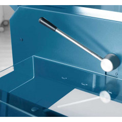 GUILLOTINA INDUSTRIAL DAHLE 848 PARA GRUESOS