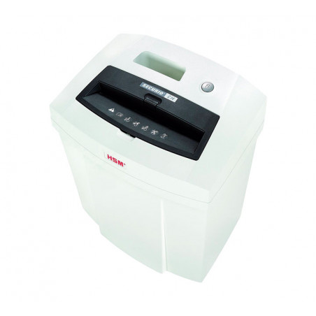 DESTRUCTORA HSM SECURIO C14 3,9mm P2