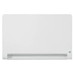 PIZARRA BLANCA NOBO IMPRESSION PRO 57" CRISTAL