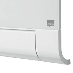 PIZARRA BLANCA NOBO IMPRESSION PRO 57" CRISTAL