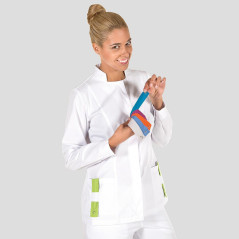 BLUSA MUJER "DAMA"