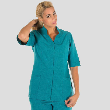 BLUSA MUJER "CINTIA JASPER"