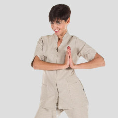 BLUSA MUJER "CINTIA JASPER"