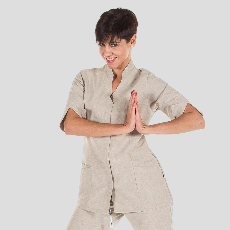 BLUSA MUJER "CINTIA JASPER" BLUSA MUJER "CINTIA JASPER"