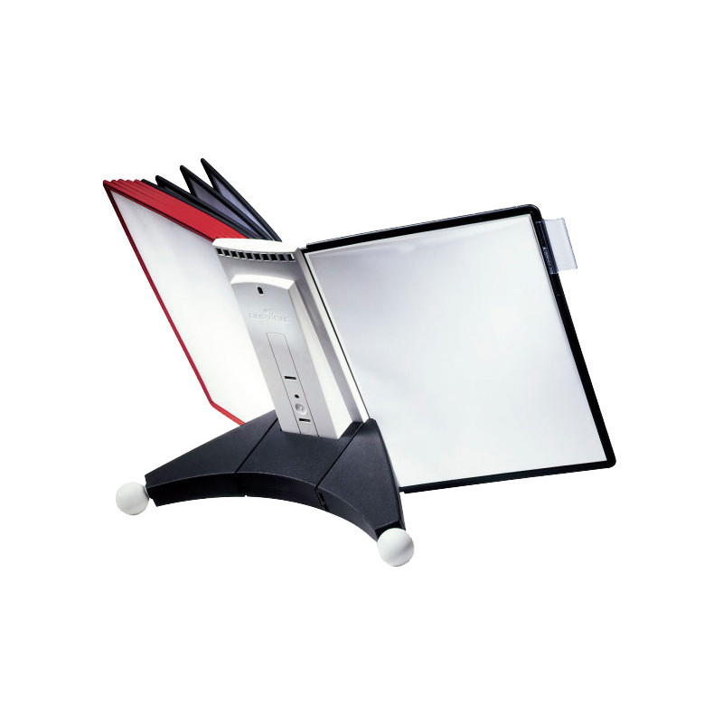 CLASIFICADORA VISUAL DURABLE SHERPA® TABLE 10 CLASIFICADORA VISUAL DURABLE SHERPA® TABLE 10
