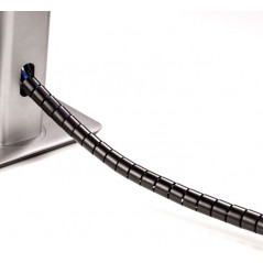 ORGANIZADOR DE CABLES FELLOWES CABLE ZIP