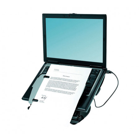 SOPORTE FELLOWES PARA PORTÁTIL PROFESSIONAL SERIES™
