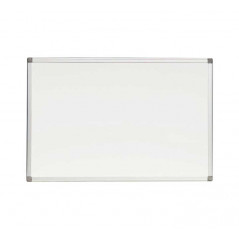 PIZARRA BLANCA A-SERIES MAGNÉTICA 60x90cm