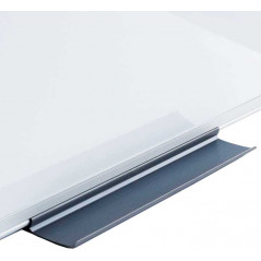 PIZARRA BLANCA A-SERIES MAGNÉTICA 60x90cm