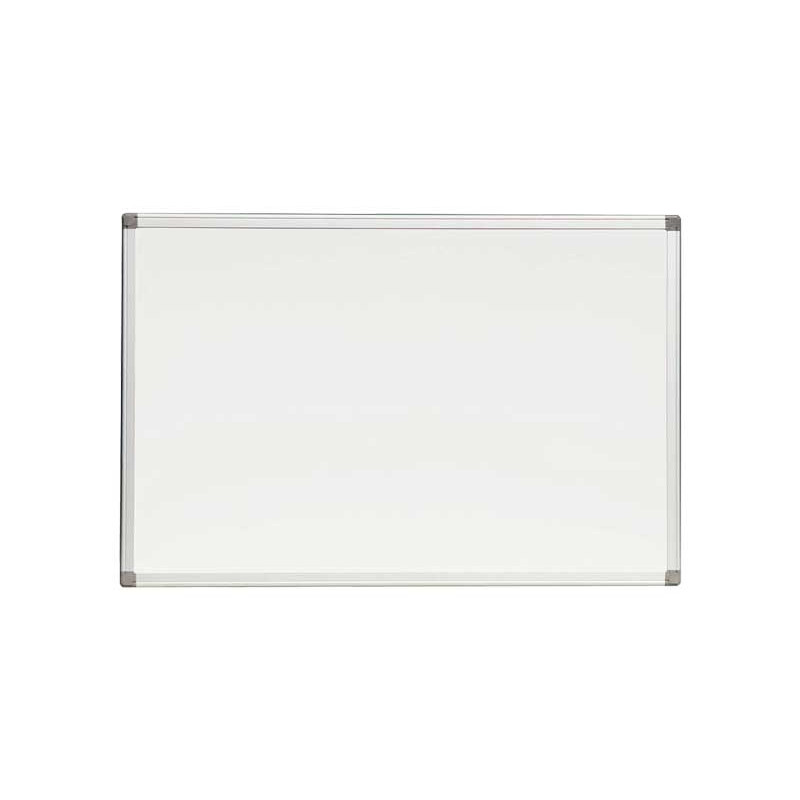 PIZARRA BLANCA A-SERIES MAGNÉTICA 90x120cm