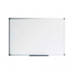 PIZARRA BLANCA A-SERIES MAGNÉTICA 90x120cm