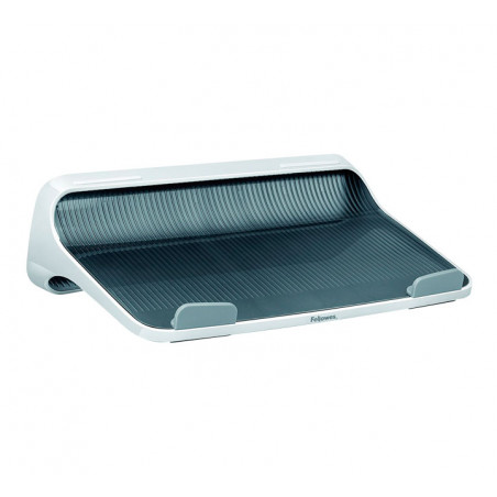 SOPORTE FELLOWES PARA PORTÁTIL I-SPIRE™ BLANCO