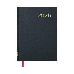 AGENDA 2026 DOHE "SÍNTEX" DÍA PÁGINA 14x20cm CATALÁN