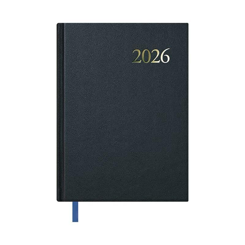 AGENDA 2026 DOHE "SEGOVIA" SEMANA VISTA VERTICAL 14x20cm CASTELLANO AGENDA 2026 DOHE "SEGOVIA" SEMANA VISTA VERTICAL 14x20cm CASTELLANO