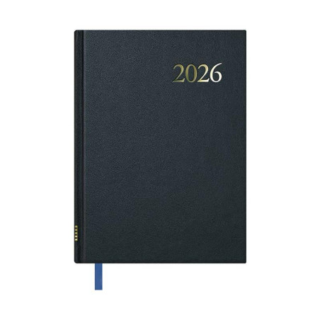 AGENDA 2026 DOHE "SEGOVIA" SEMANA VISTA VERTICAL 14x20cm CATALÁN