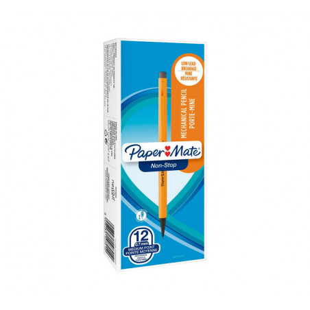 PORTAMINAS PAPERMATE NON-STOP