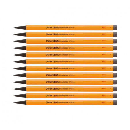 PORTAMINAS PAPERMATE NON-STOP