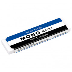 GOMA DE BORRAR TOMBOW MONO SMART XTRA-FINA 5.5mm