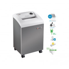 DESTRUCTORA DAHLE 504 AIR CleanTEC®