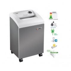 DESTRUCTORA DAHLE 604 AIR CleanTEC®