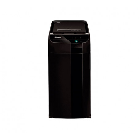 DESTRUCTORA AUTOMÁTICA FELLOWES AUTOMAX 350C