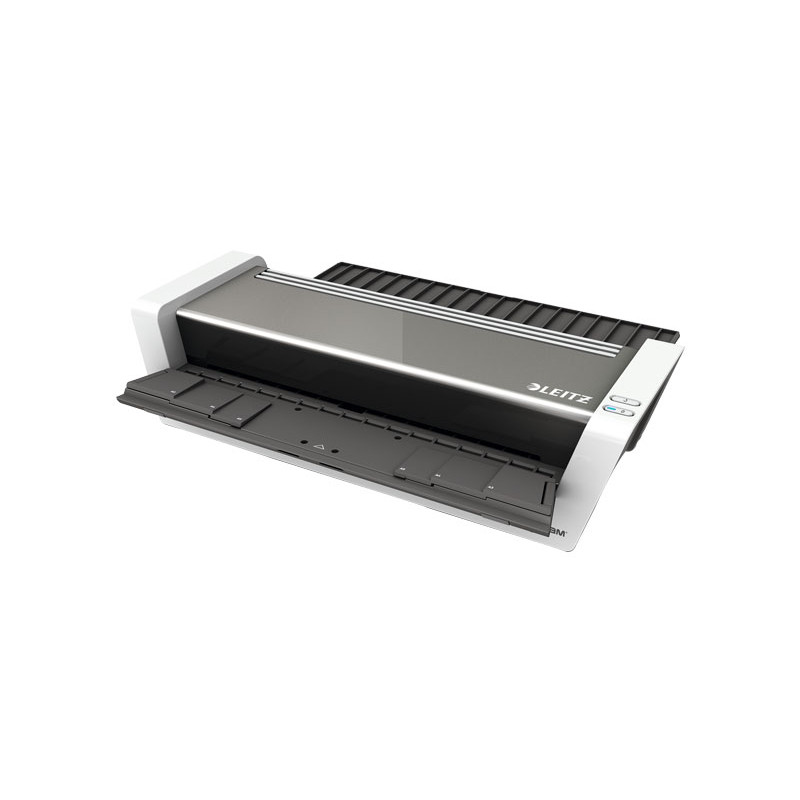 PLASTIFICADORA LEITZ ILAM TOUCH 2 TURBO A3 PLASTIFICADORA LEITZ ILAM TOUCH 2 TURBO A3