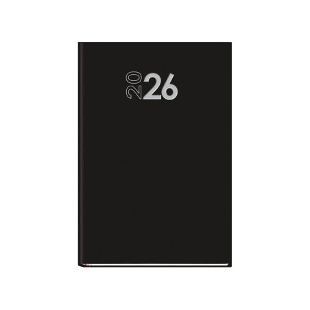 AGENDA 2026 MYRGA "PRAXIS" DÍA PÁGINA 14,5x21cm
