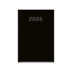 AGENDA 2026 MYRGA "PEÑAFIEL" DÍA PÁGINA 14,5x21cm CASTELLANO