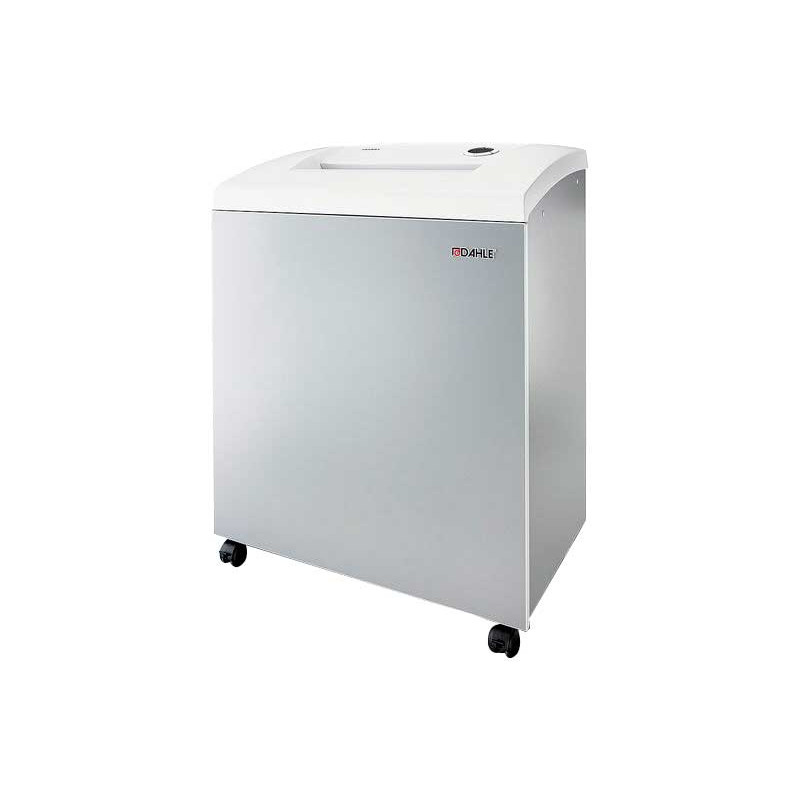 DESTRUCTORA DAHLE MPH 516 SECURITY DESTRUCTORA DAHLE MPH 516 SECURITY