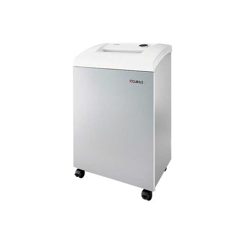 DESTRUCTORA DAHLE 706 AIR CleanTEC® DESTRUCTORA DAHLE 706 AIR CleanTEC®