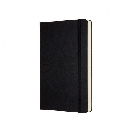 CUADERNO MOLESKINE CLÁSICO "EXPANDED" 13x21cm HORIZONTAL