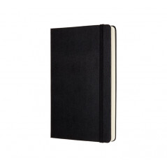 CUADERNO MOLESKINE CLÁSICO "EXPANDED" 13x21cm LISO