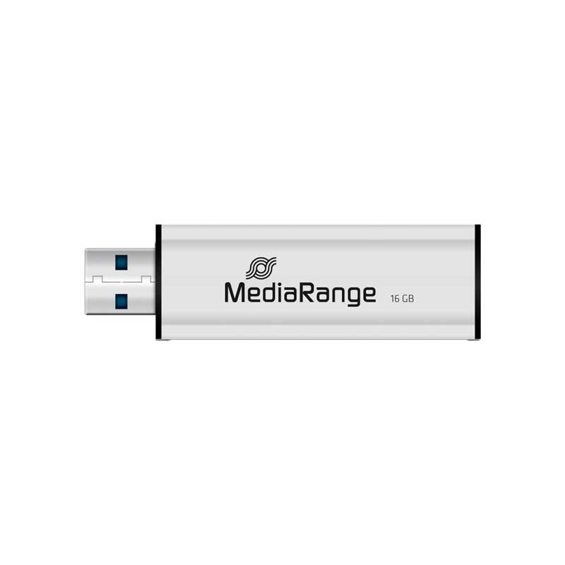 MEMORIA USB 3.0 MEDIARANGE 16 GB