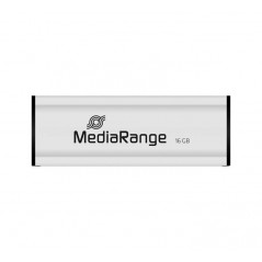 MEMORIA USB 3.0 MEDIARANGE 16 GB