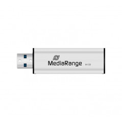 MEMORIA USB 3.0 MEDIARANGE 64 GB