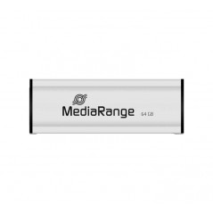 MEMORIA USB 3.0 MEDIARANGE 64 GB