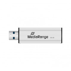 MEMORIA USB 3.0 MEDIARANGE 256 GB